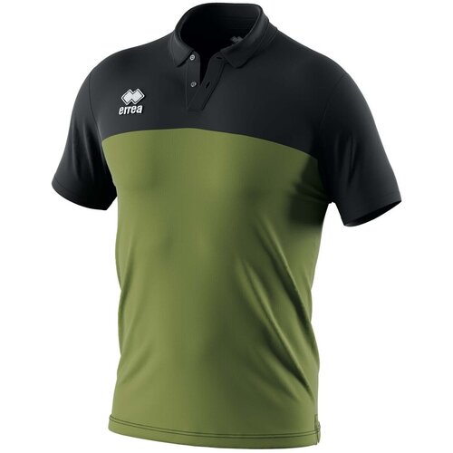 Errea Majice & Polo majice Bob Mc Ad Zelena Cene