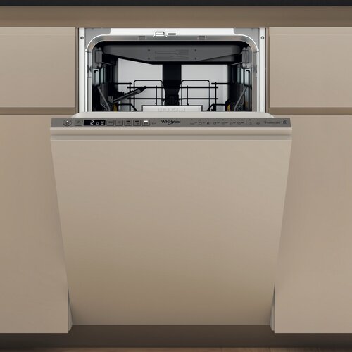 Whirlpool Vgradni pomivalni stroj WH6IA10BS7L0, (5000151542) Cene