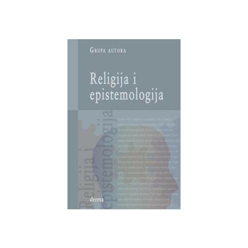 Dereta Religija i epistemologija knjiga Slike