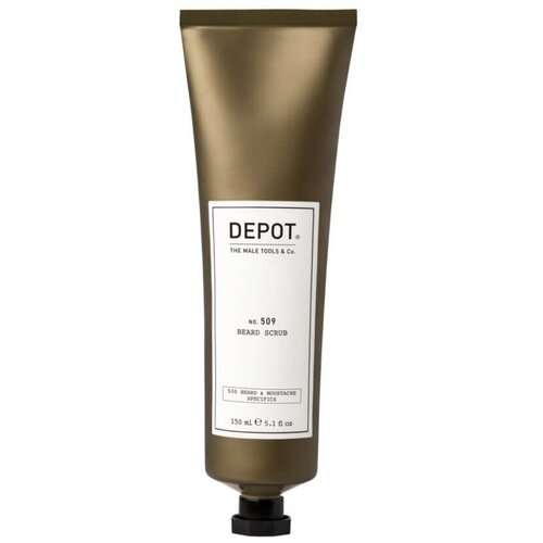 Depot 509 Silky piling za bradu 150ml Cijene