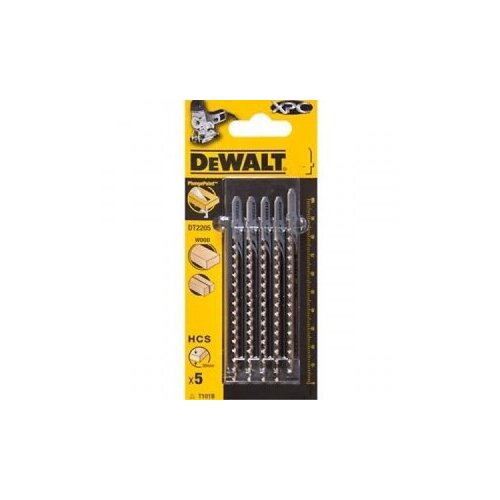 Dewalt DT2205 Listovi za ubodnu testeru XPC 100mm 5 kom Cene