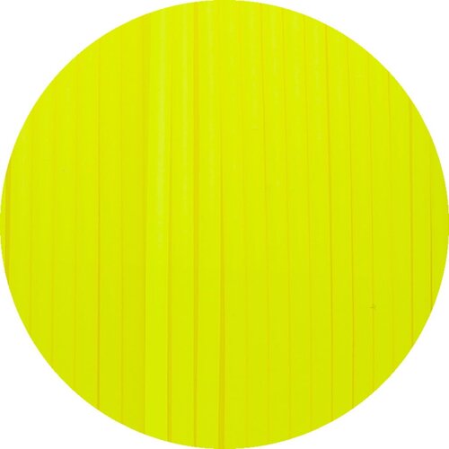 Fiberlogy FiberFlex 30D Neon Yellow - 1,75 mm / 850 g Slike