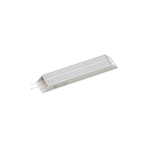 KRAH VHPR 100 H 47R K 300 snažan otpor 47 Ω u kućištu 100 W 10 % 1 St. Cijene