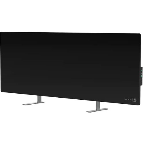 Aeno Grijalica AGH0004S Premium, Crni Cijene