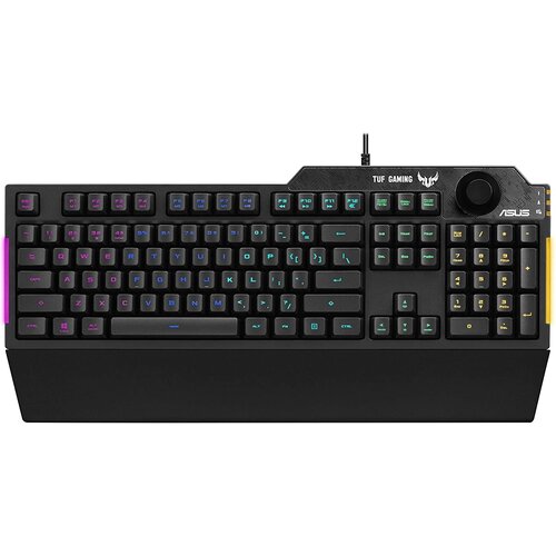 TUF Gaming K1 tastatura Cijene