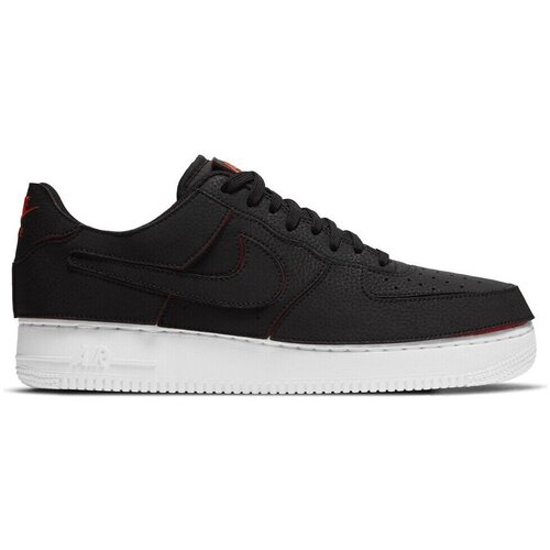Nike Air Force 1 Low Crna Slike
