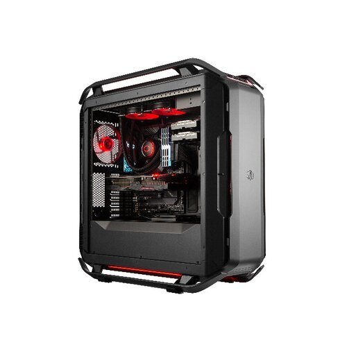 Cooler Master COSMOS C700P BLACK EDITION Full Tower MCC-C700P-KG5N-S00 kući&amp;scaron;te za računar Slike