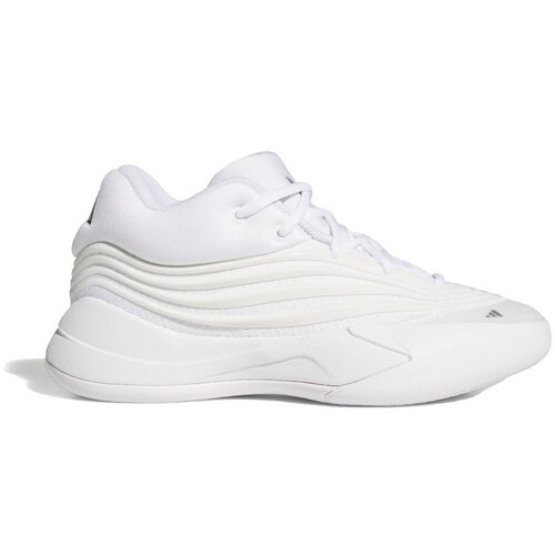 Adidas Ko&scaron;arka Baskets dame x j textile l&eacute;ger Bela Cene