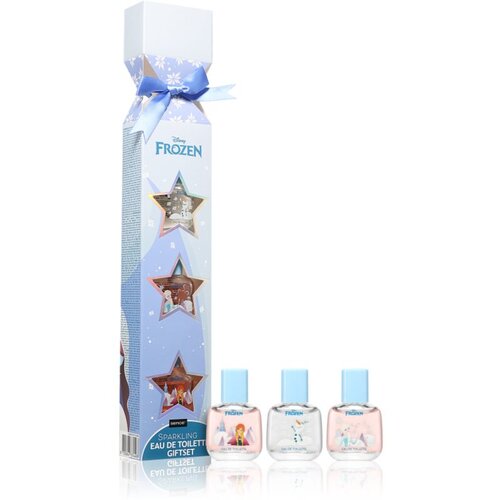 Disney Frozen Sparkling Giftset darilni set za otroke Slike
