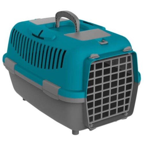 Petmax Nomade 3 Tirkiz Transporter Cene
