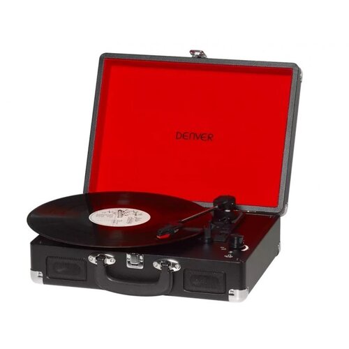 Denver VPL-120 Gramofon Crni OUTLET Cene