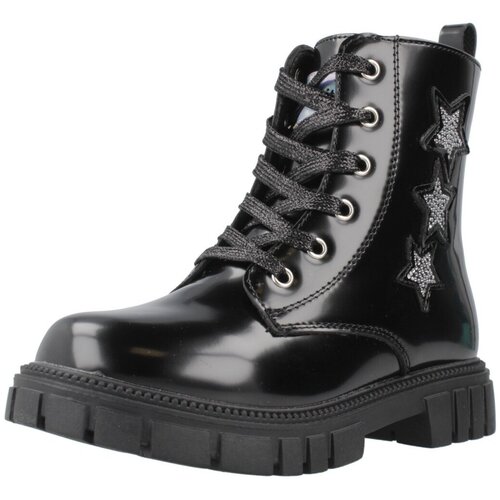 Conguitos TROOPER BOOT STAR Crna Slike