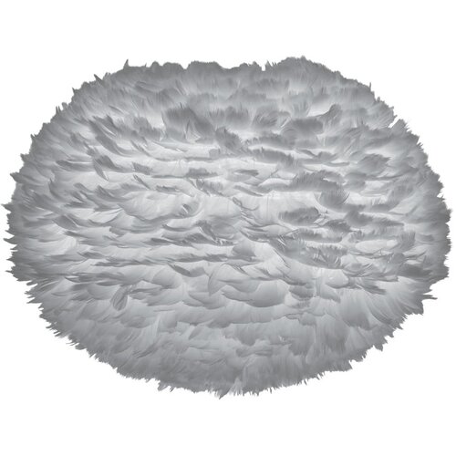 UMAGE Svijetlo sivo sjenilo ø 65 cm Eos large – Cene