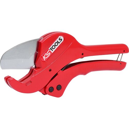 Ks Tools Avtomatske škarje za cevi iz umetne mase, za Ø 0 - 42 mm, dolžina 230 mm Cene