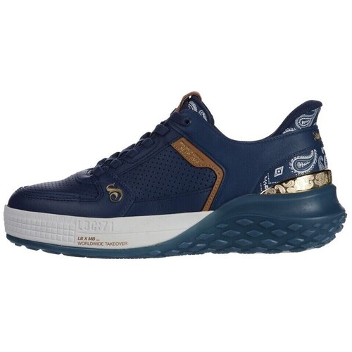 Skechers Nizke superge 251170NVY pisana Cene