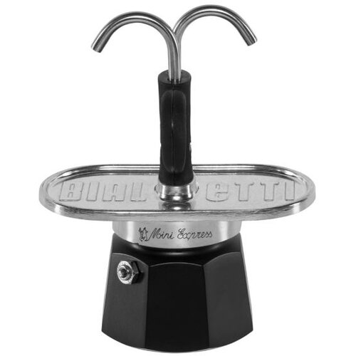 Bialetti MINI EXPRESS 2TZ schwarz Cijene