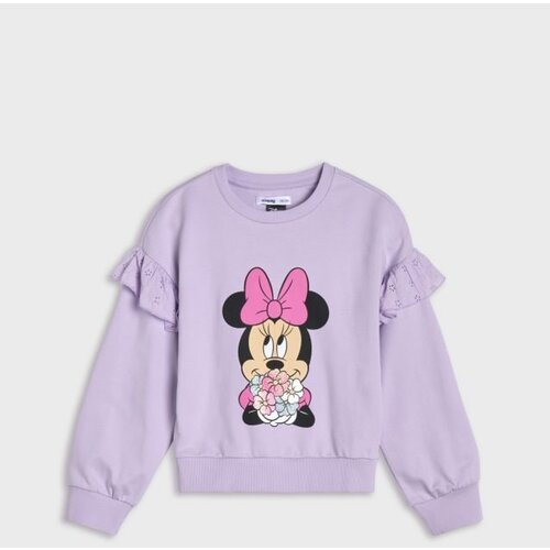 Sinsay Gornji dio trenirke Minnie Mouse Slike