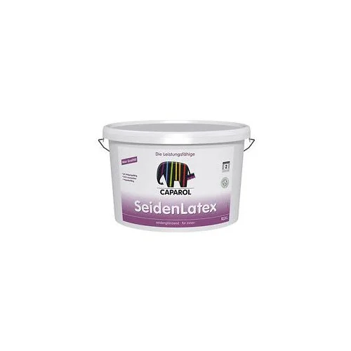 Caparol Seidenlatex MOE B1 2,5l