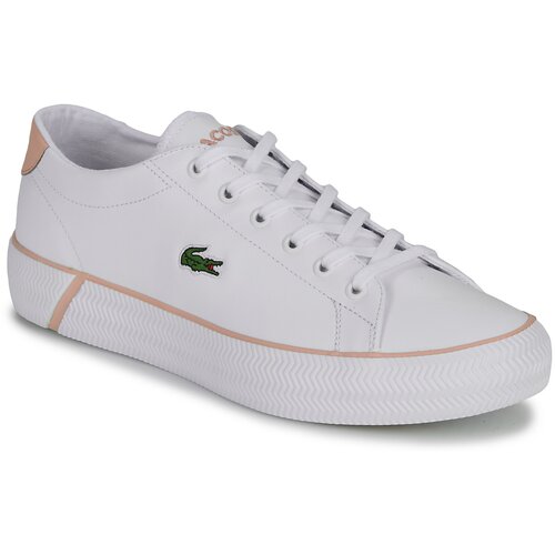 Lacoste GRIPSHOT Bijela Slike