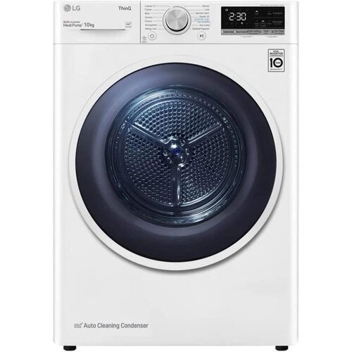 Sušilica LG RH10V9AV4W 10 KG Cijene