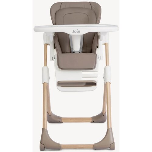 Joie Hranilica za bebe Mimzy Recline 2u1, Siva Slike