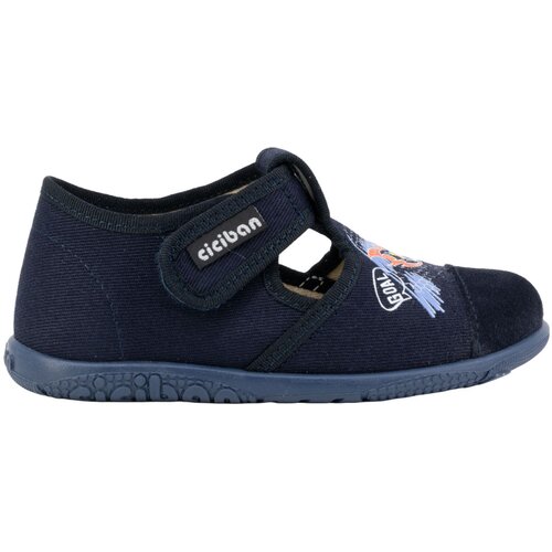 Ciciban Patofne za dečake 85433P NAVY, Teget Cene