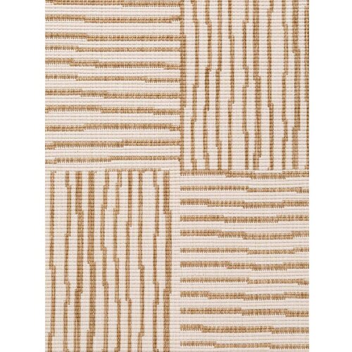 Ted Baker Kremno bela/v naravni barvi notranja in zunanja preproga 160x230 cm Haringey Nightingale &amp;ndash; Slike