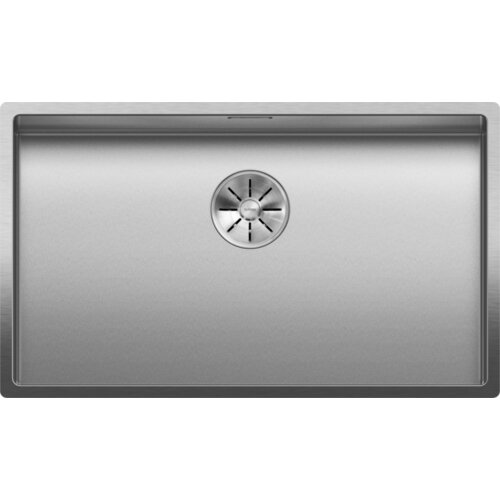 Blanco pomivalno korito CLARON 700-IF InFino DURINOX, brez daljinskega upravljalnika. Cene