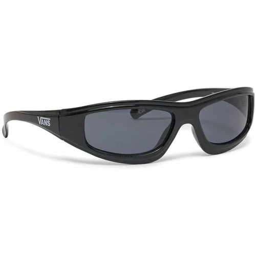Vans Sončna očala Felix Sunglasses VN000GMZBLK1 Črna