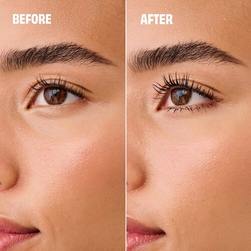 Benefit BADgal BANG! Waterproof Mascara vodootporna maskara za volumen 4 g Slike