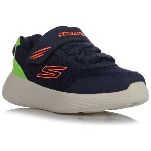 Skechers Nizke superge Go Run 400 V2 Quanta-Stride Zelena Slike
