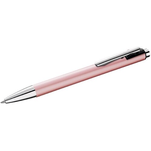 Olovka KEMIJSKA SNAP METALLIC U METALNOJ KUTIJI PELIKAN 821254 ROSEGOLD Cene