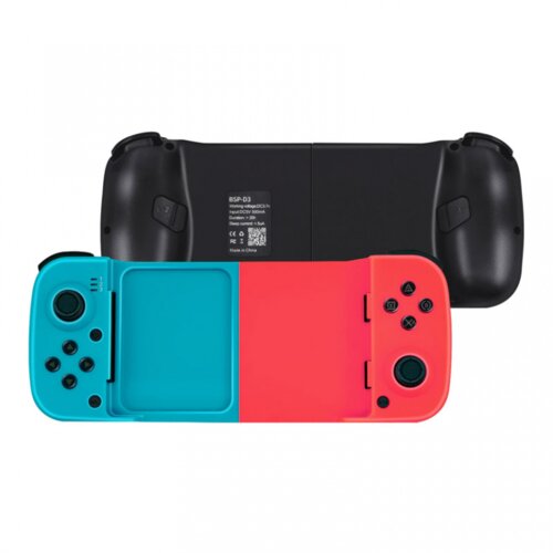  USB-C gamepad za mobitel D3 za PC PS4 Nintendo konzole Cijene