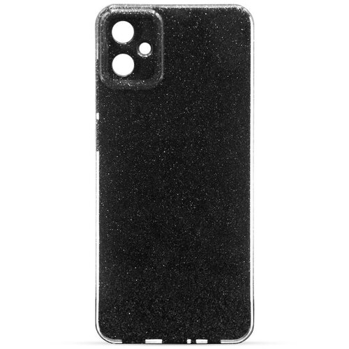  Maska za telefon GLITTER CASE 2 za Samsung A05S, Crna Cene