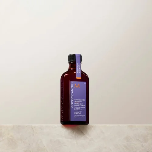 Moroccanoil Purple ulje za kosu 50ml