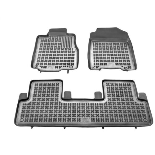 REZAW-PLAST Tipske patosnice za HONDA CR-V (2012+) / Great Wall H6 - Kadice Cene