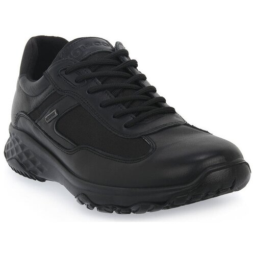 IgI&CO Modne superge EDWIN NERO Črna Cene