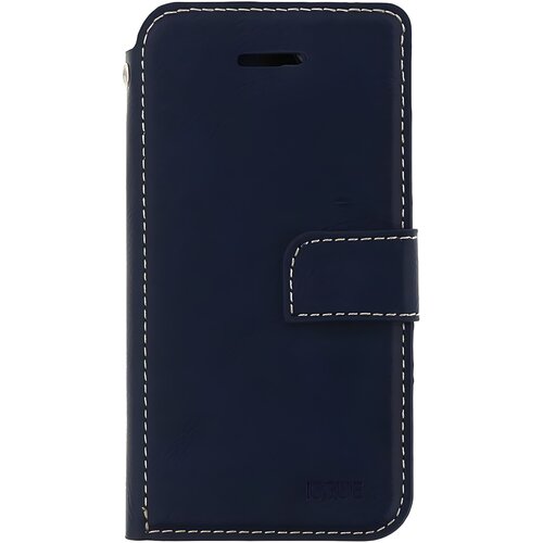 Molan Cano BOOK Futrola za Motorola Moto G100 - Plava Cijene