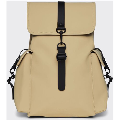 Rains Nahrbtniki SAND RUCK SACK CARGO LARGE Bež Cene