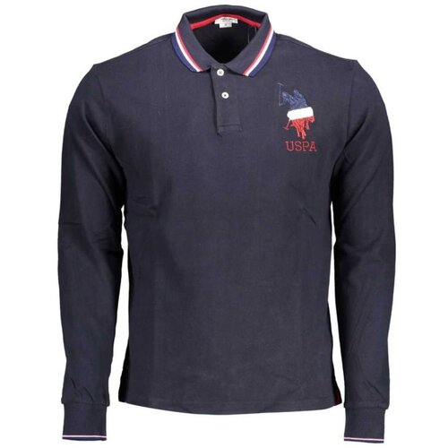 U.S. Polo Assn. mu&amp;Scaron;ka polo majica 63227-47773 Slike