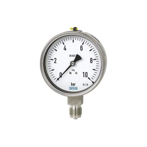  MANOMETAR FI100 0-10bar Cijene