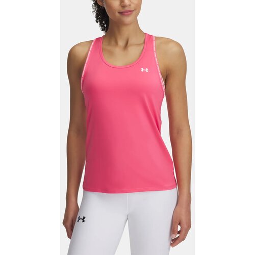 Under Armour Women's Tank Top Tech Knockout Tank Slike