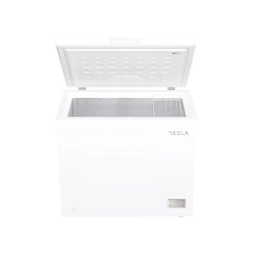 Tesla Zamrzivac RH2000HE horizontalni/198L/91x56x85cm/bela Cene