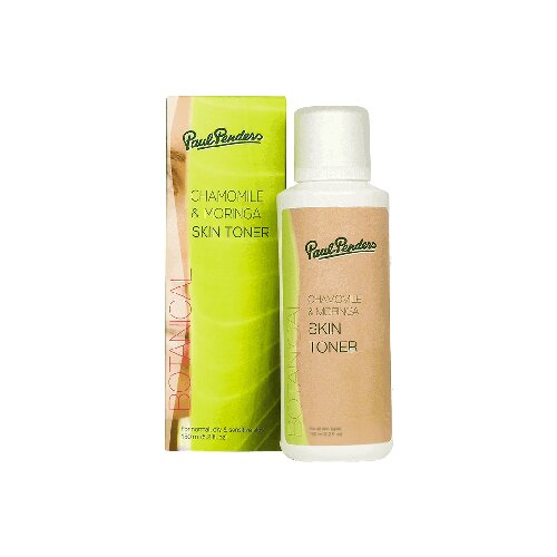 Paul Penders Chamomile & Moringa Skin Toner Cijene