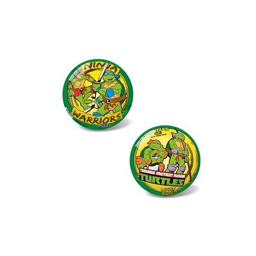 Lopta PVC NIJA TURTLES 23 CM 30-3193 Cijene