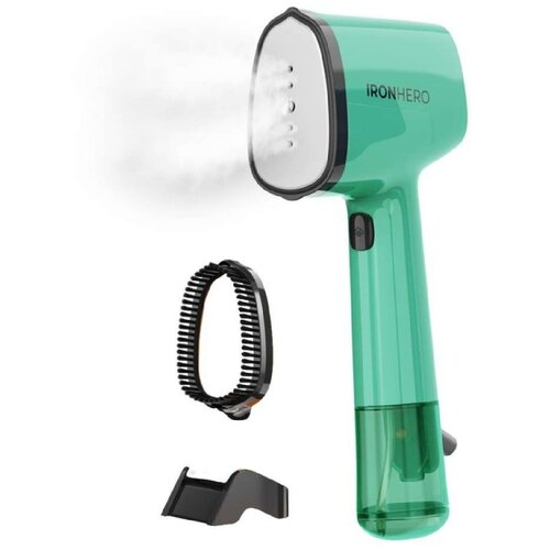 Cecotec A01_EU01_104315 - IronHero V-1500 Essential Green, (22151664) Cene
