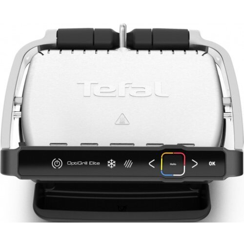 Tefal namizni žar Optigrill GC750D30 Elite Slike