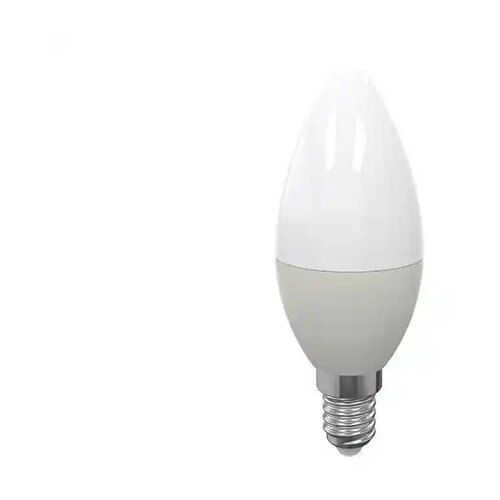 Xled led sijalica E14 7W, 6500K candle 100741 Slike