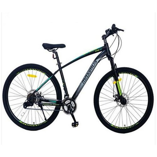 Cubo maximus 29"/24 bicikl - zeleni ( BCK0901 ) Cene