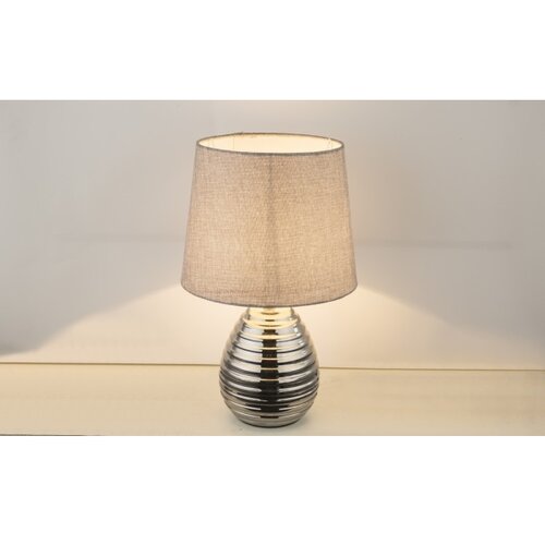 Globo 21719 - stona lampa tracey 1xE27/40W/230V Slike